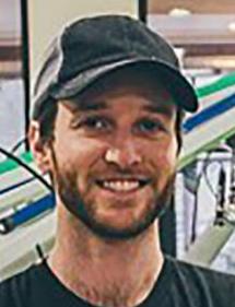 Entrepreneur leaves his mark